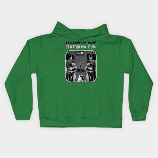 humble pie Kids Hoodie